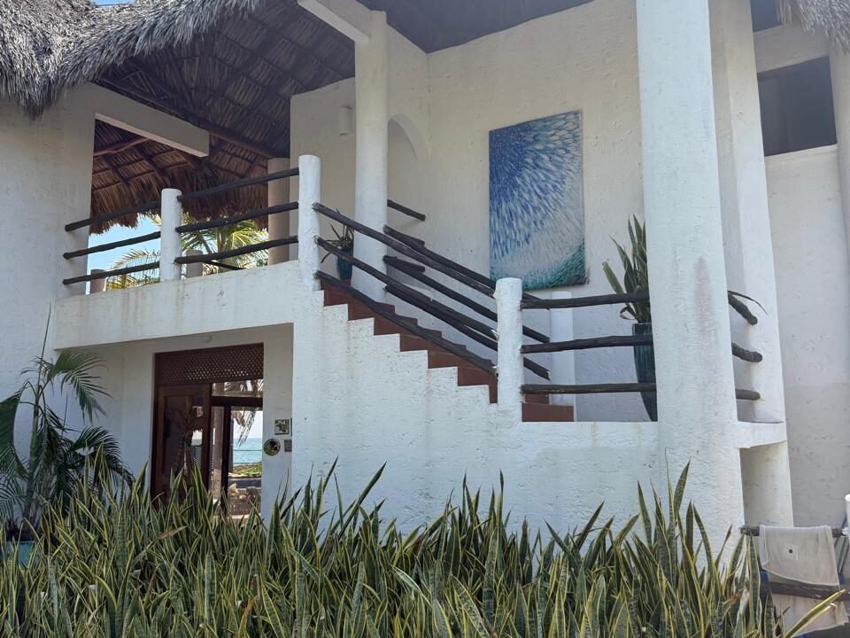 Casa en Monterrico Rancho Frente al Mar JacuzziCasa en Monterrico Rancho Frente al Mar Jacuzzi (1)