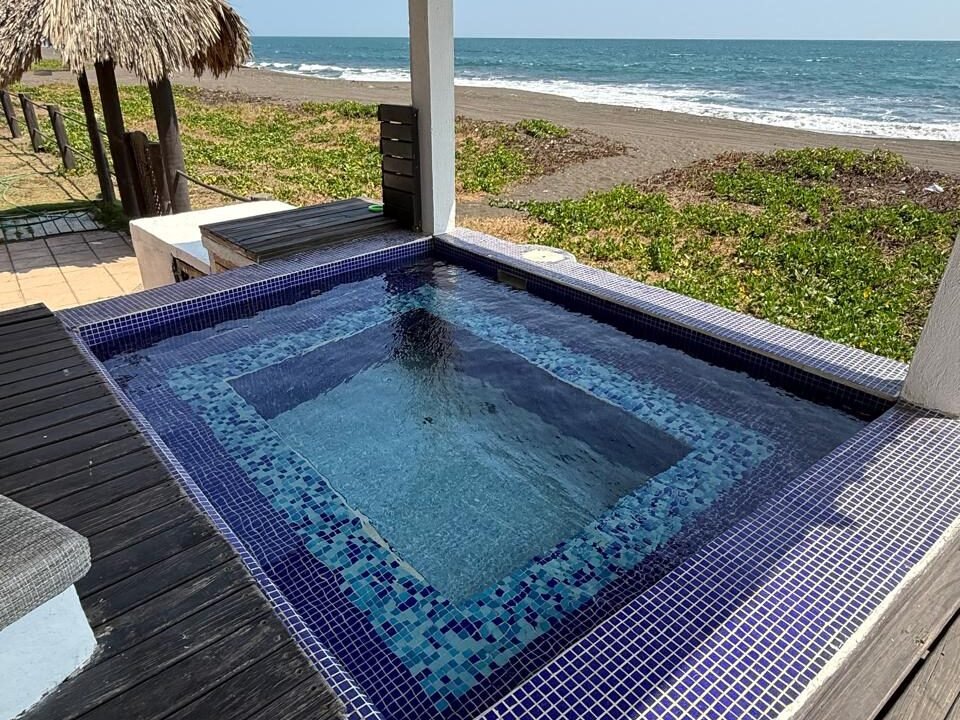 Casa en Monterrico Rancho Frente al Mar JacuzziCasa en Monterrico Rancho Frente al Mar Jacuzzi (16)