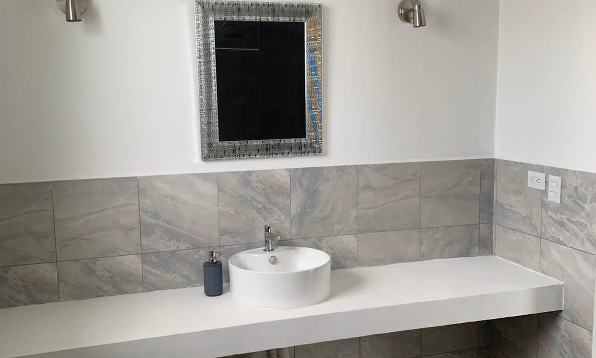 Casa en Puerta del Mar Acceso al Mar Diseño Moderno (13)