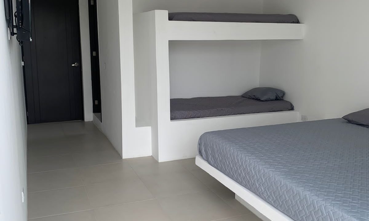 Casa en Puerta del Mar Acceso al Mar Diseño Moderno (2)