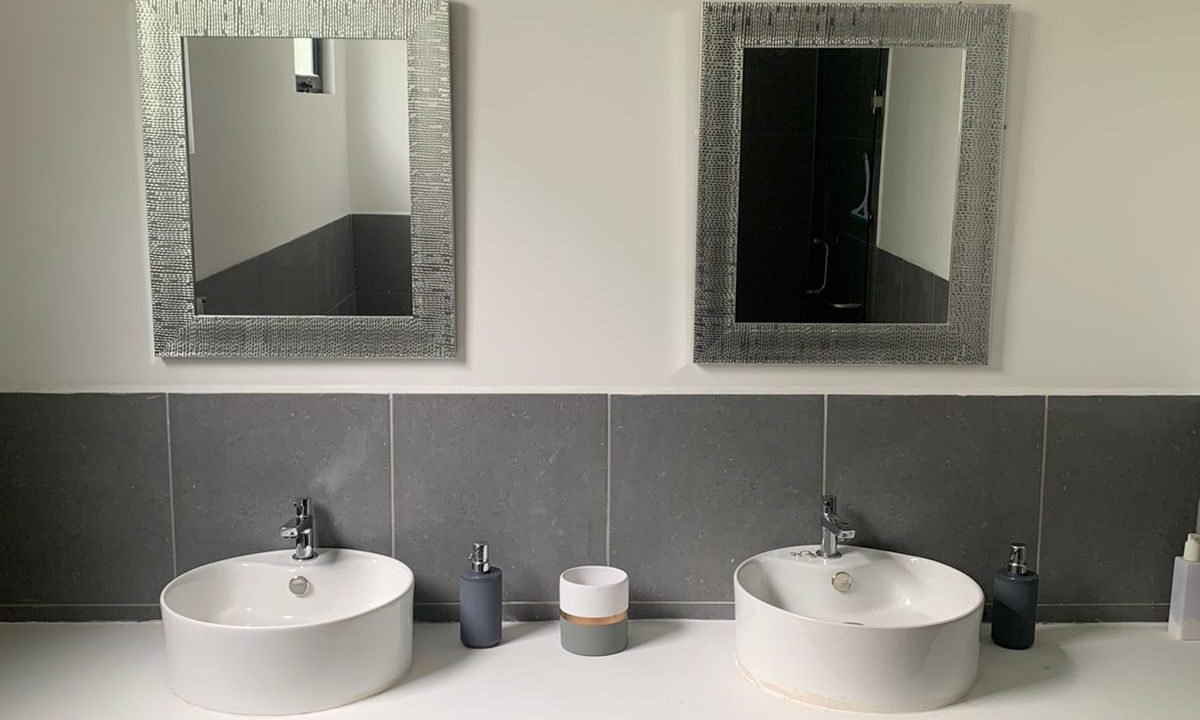 Casa en Puerta del Mar Acceso al Mar Diseño Moderno (26)