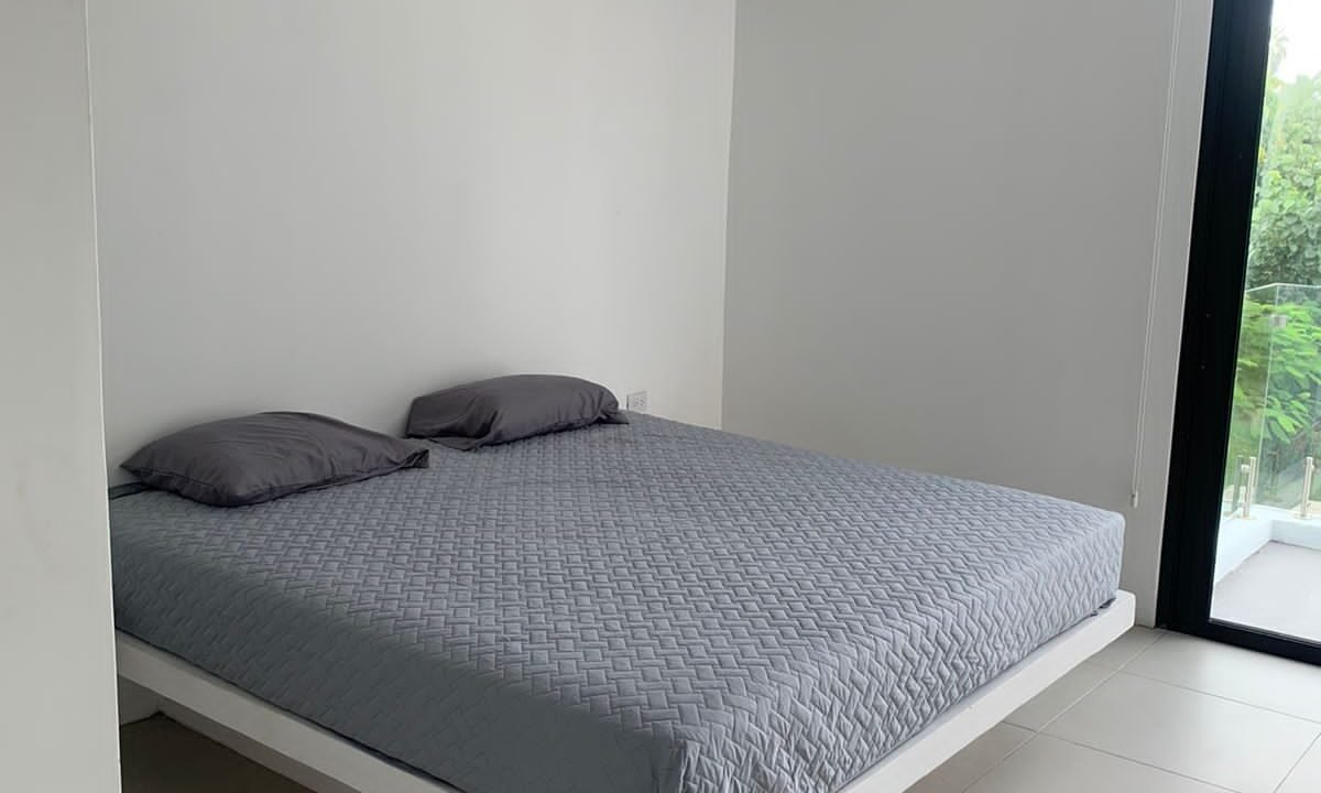 Casa en Puerta del Mar Acceso al Mar Diseño Moderno (3)