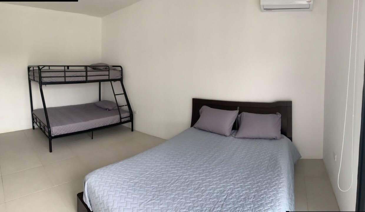 Casa en Puerta del Mar Acceso al Mar Diseño Moderno (4)