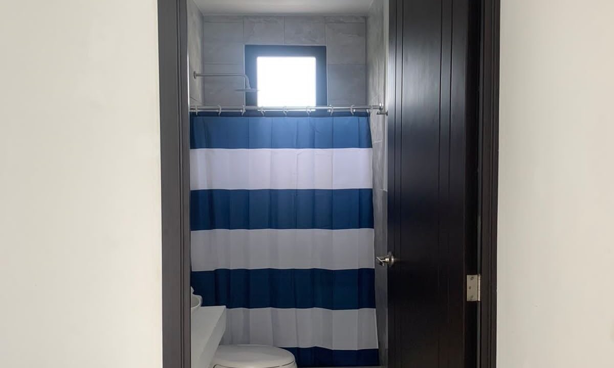 Casa en Puerta del Mar Acceso al Mar Diseño Moderno (7)