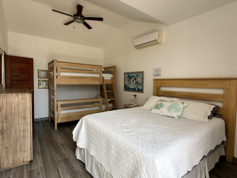 Casa en Puntavela Moderna y Minimalista (1)
