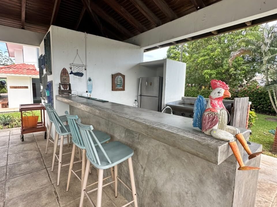 Casa en Puntavela Moderna y Minimalista (19)