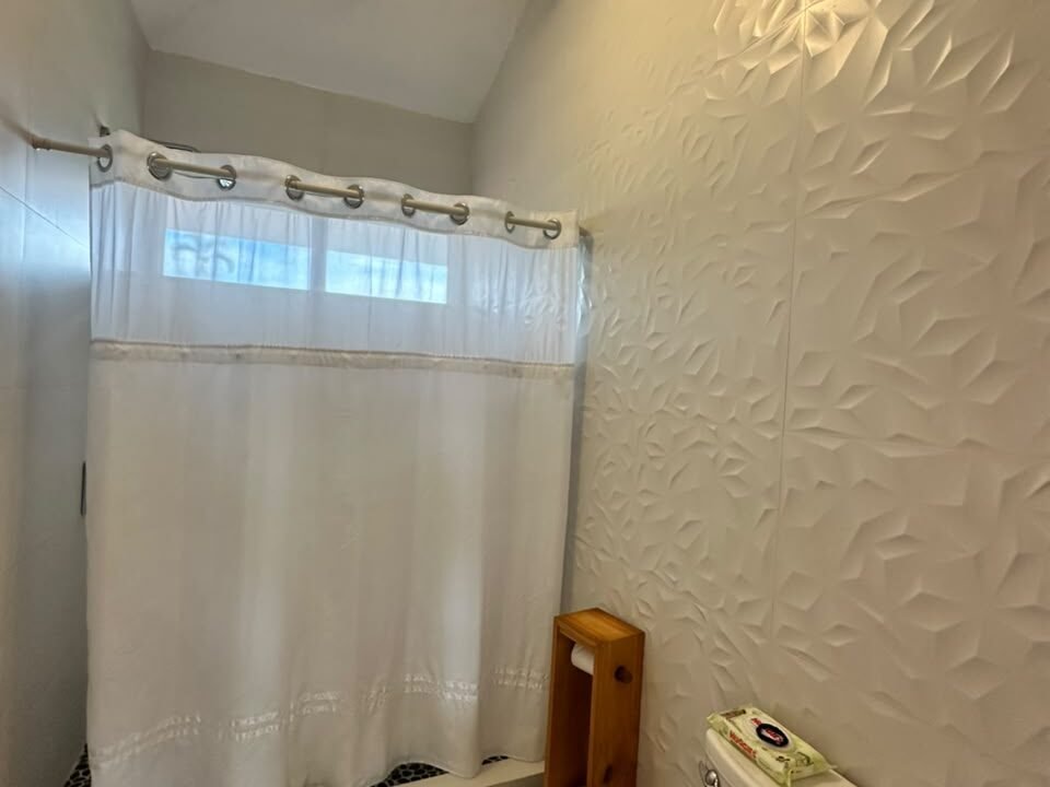 Casa en Puntavela Moderna y Minimalista (28)