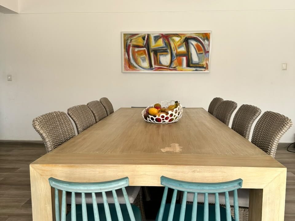 Casa en Puntavela Moderna y Minimalista (32)