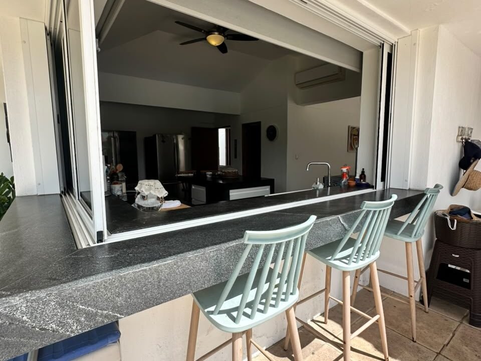 Casa en Puntavela Moderna y Minimalista (34)