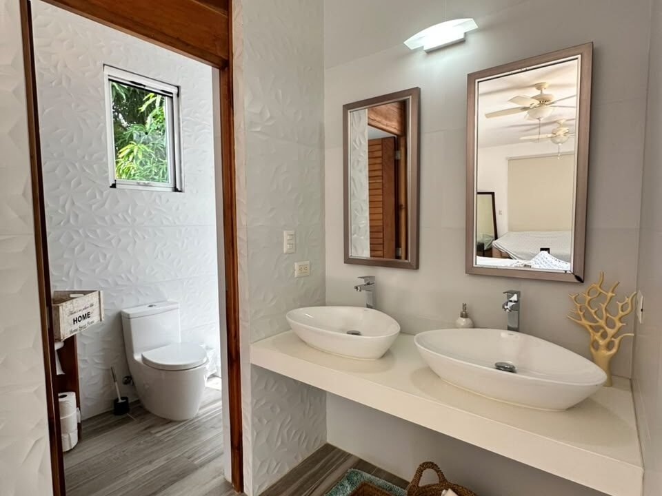Casa en Puntavela Moderna y Minimalista (37)