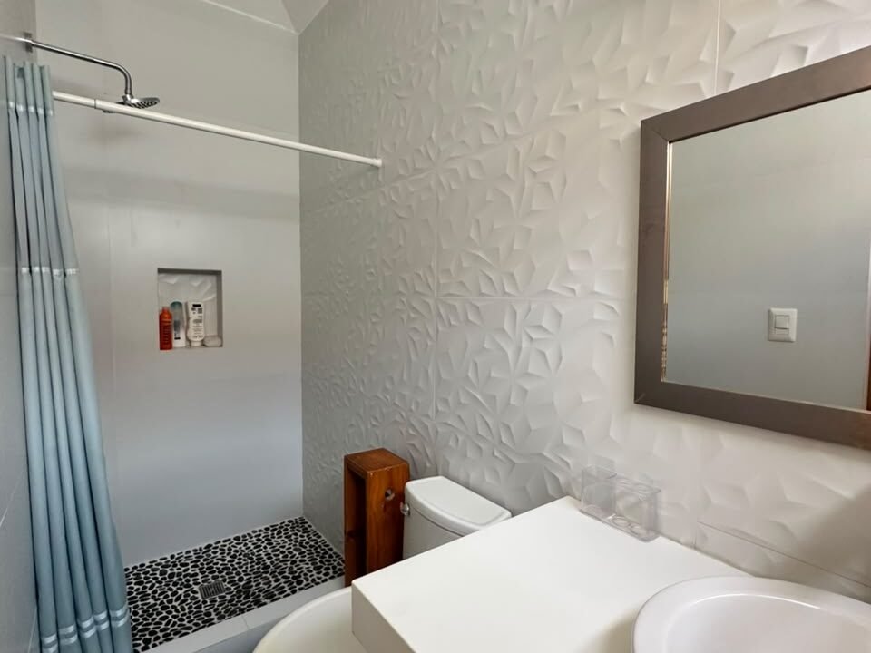 Casa en Puntavela Moderna y Minimalista (38)