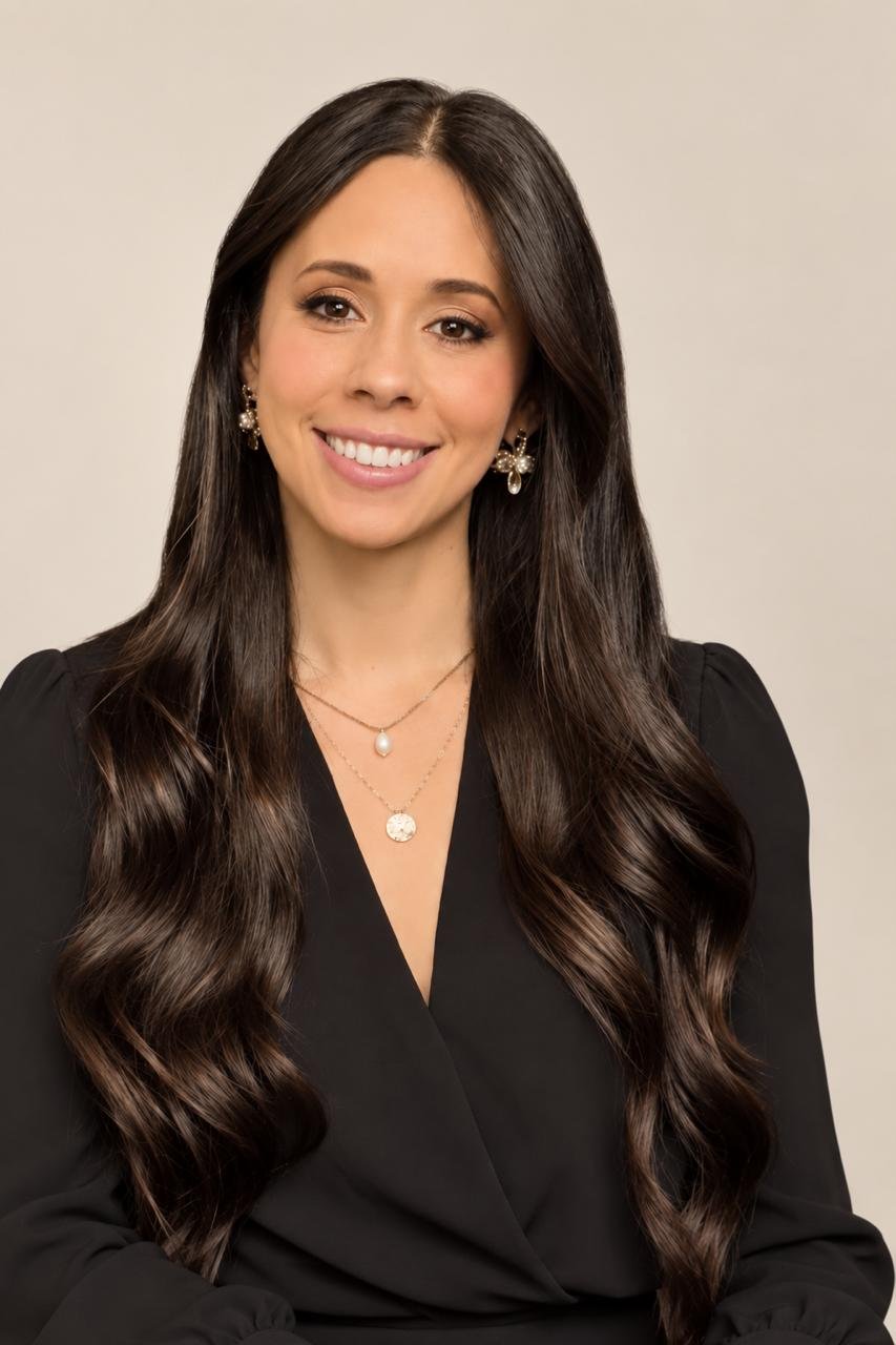 Estefanía Gallegos