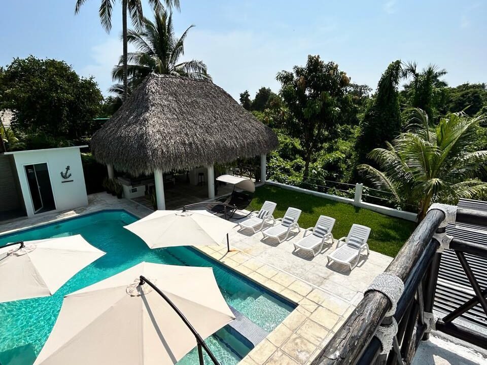 casa en venta en altamar ii con 5 habitaciones aire acondicionado piscina (10)