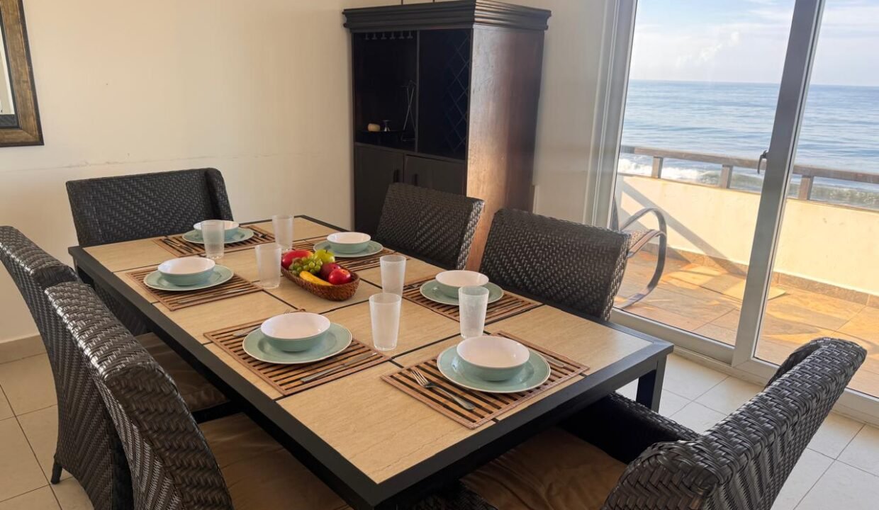 Apartamento en Condominio El Muelle 3 Habitaciones Monterrico, Aldea el Sunzo (1)