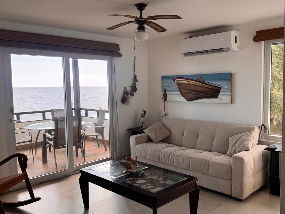 Apartamento en Condominio El Muelle 3 Habitaciones Monterrico, Aldea el Sunzo (17)