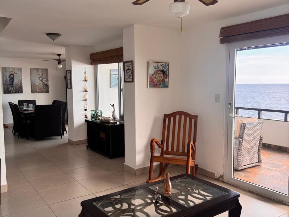 Apartamento en Condominio El Muelle 3 Habitaciones Monterrico, Aldea el Sunzo (18)