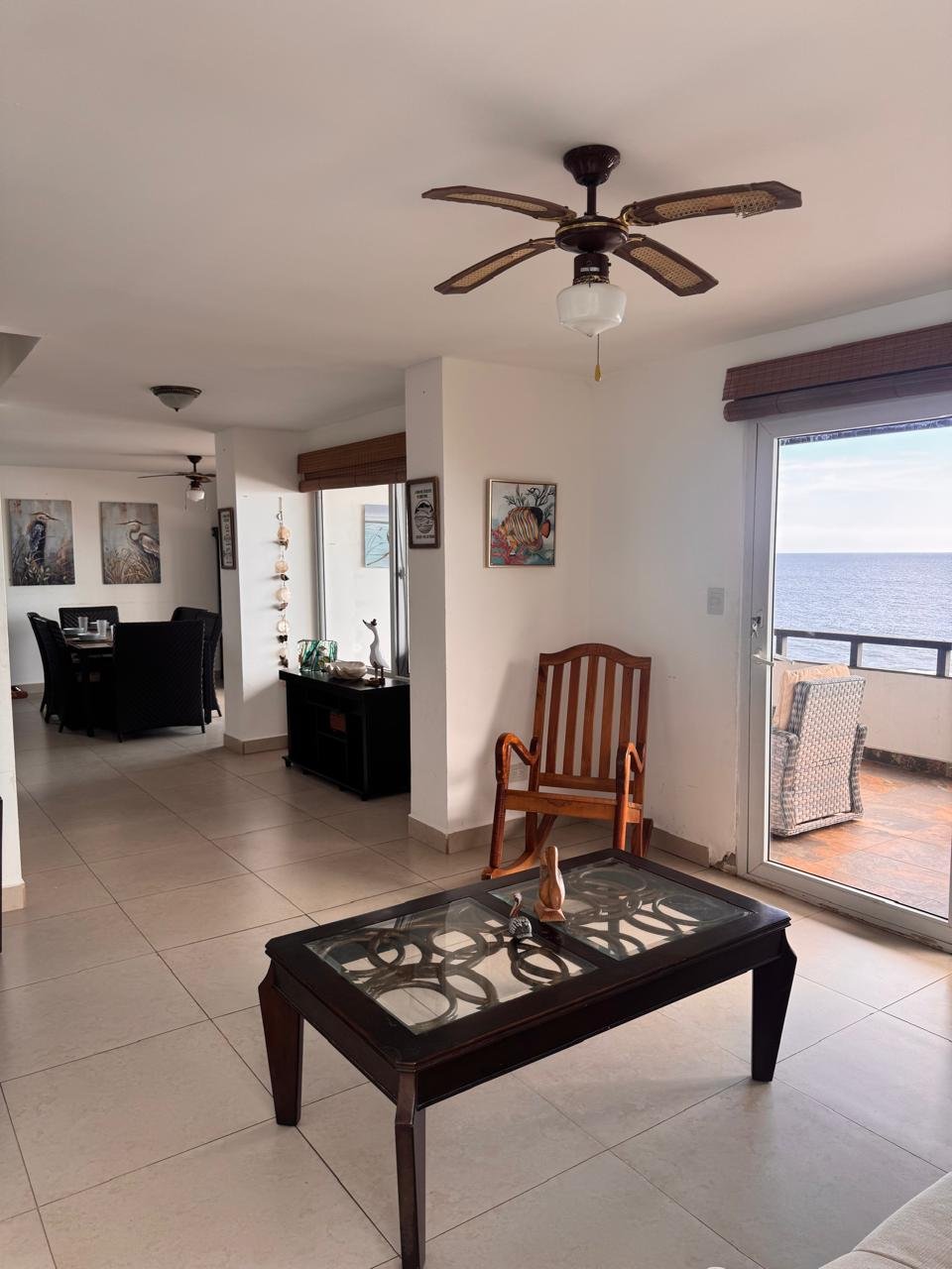 Apartamento en Condominio El Muelle |  Monterrico, Aldea el Sunzo - Miniatura 14