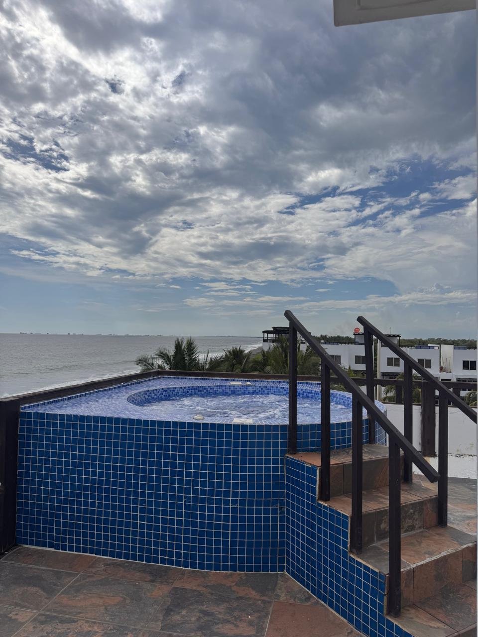 Apartamento en Condominio El Muelle | Monterrico, Aldea el Sunzo - Image 4