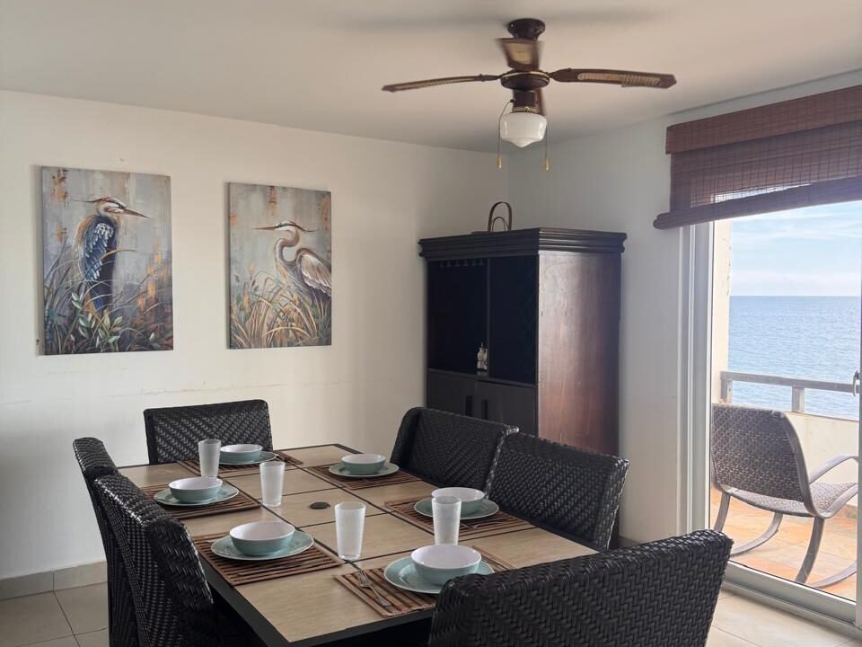 Apartamento en Condominio El Muelle 3 Habitaciones Monterrico, Aldea el Sunzo (21)