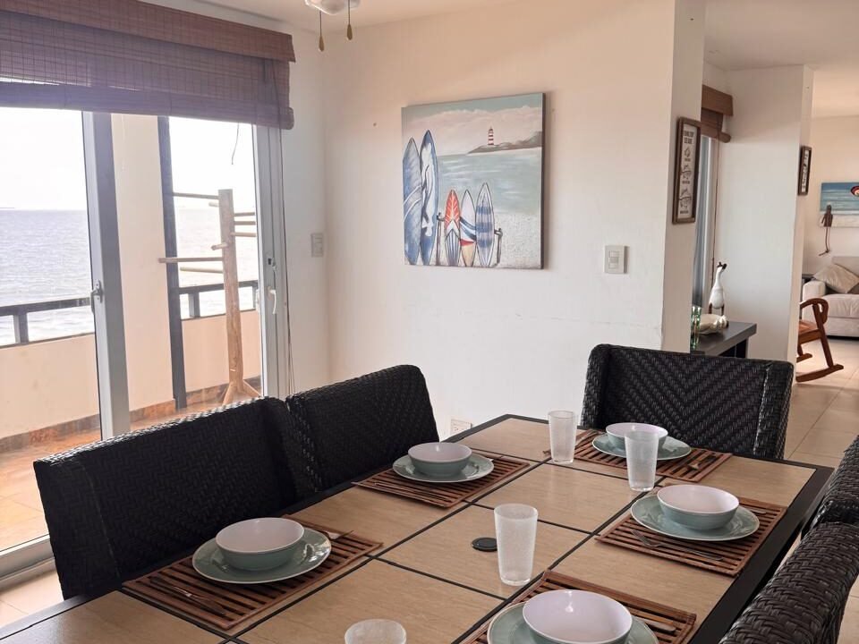 Apartamento en Condominio El Muelle 3 Habitaciones Monterrico, Aldea el Sunzo (23)