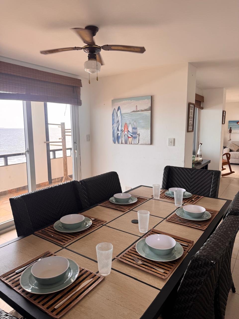Apartamento en Condominio El Muelle |  Monterrico, Aldea el Sunzo - Miniatura 24