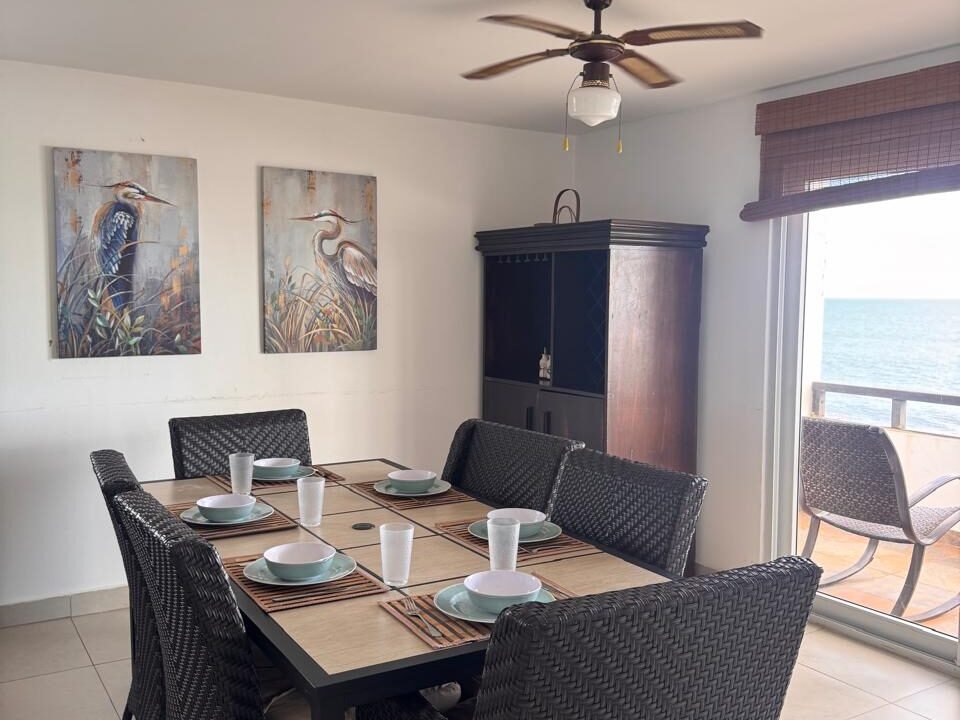 Apartamento en Condominio El Muelle 3 Habitaciones Monterrico, Aldea el Sunzo (24)