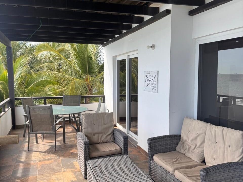 Apartamento en Condominio El Muelle 3 Habitaciones Monterrico, Aldea el Sunzo (25)