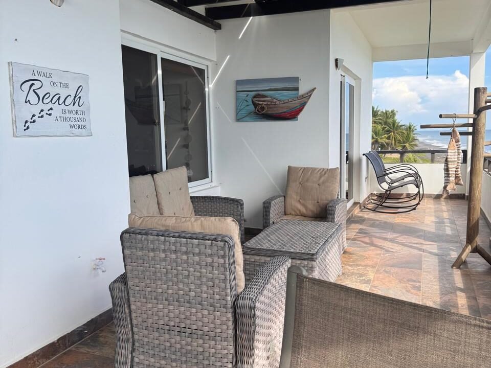 Apartamento en Condominio El Muelle 3 Habitaciones Monterrico, Aldea el Sunzo (26)