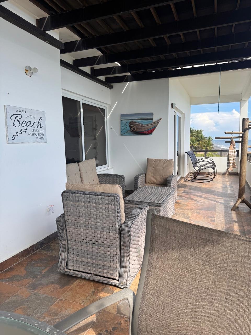 Apartamento en Condominio El Muelle |  Monterrico, Aldea el Sunzo - Miniatura 26