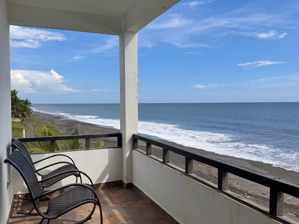 Apartamento en Condominio El Muelle 3 Habitaciones Monterrico, Aldea el Sunzo (31)