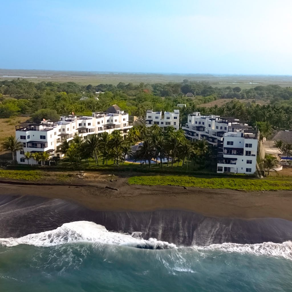 Apartamento en Condominio El Muelle |  Monterrico, Aldea el Sunzo - Miniatura 7