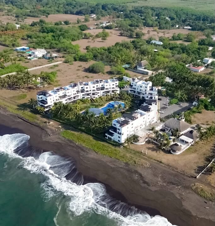 Apartamento en Condominio El Muelle 3 Habitaciones Monterrico, Aldea el Sunzo (36)