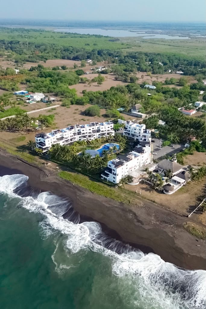 Apartamento en Condominio El Muelle |  Monterrico, Aldea el Sunzo - Miniatura 8