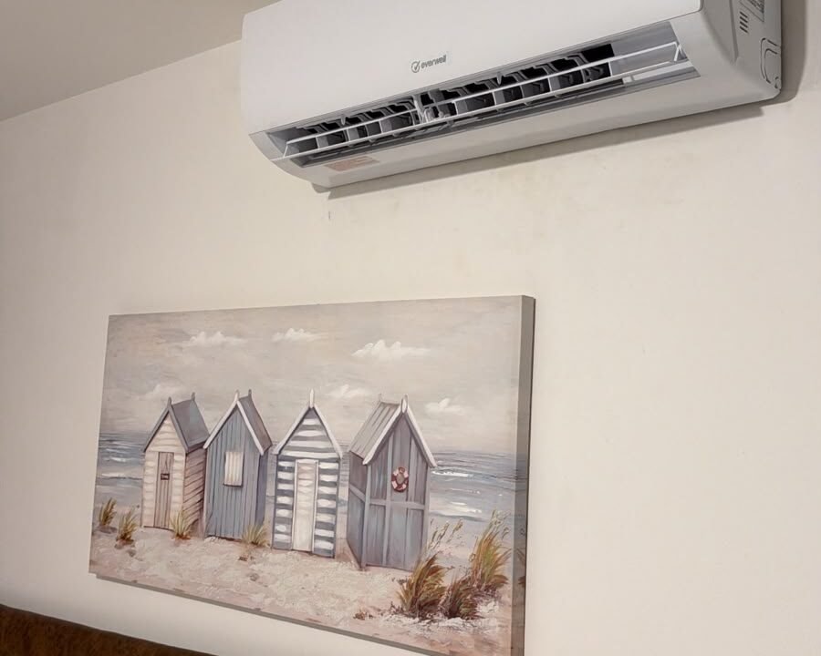 Apartamento en Condominio El Muelle 3 Habitaciones Monterrico, Aldea el Sunzo (38)