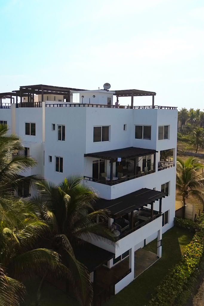 Apartamento en Condominio El Muelle |  Monterrico, Aldea el Sunzo - Miniatura 9