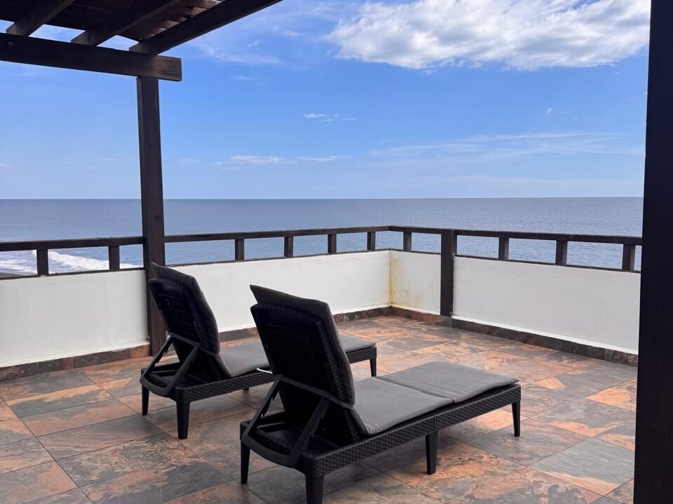 Apartamento en Condominio El Muelle 3 Habitaciones Monterrico, Aldea el Sunzo (4)