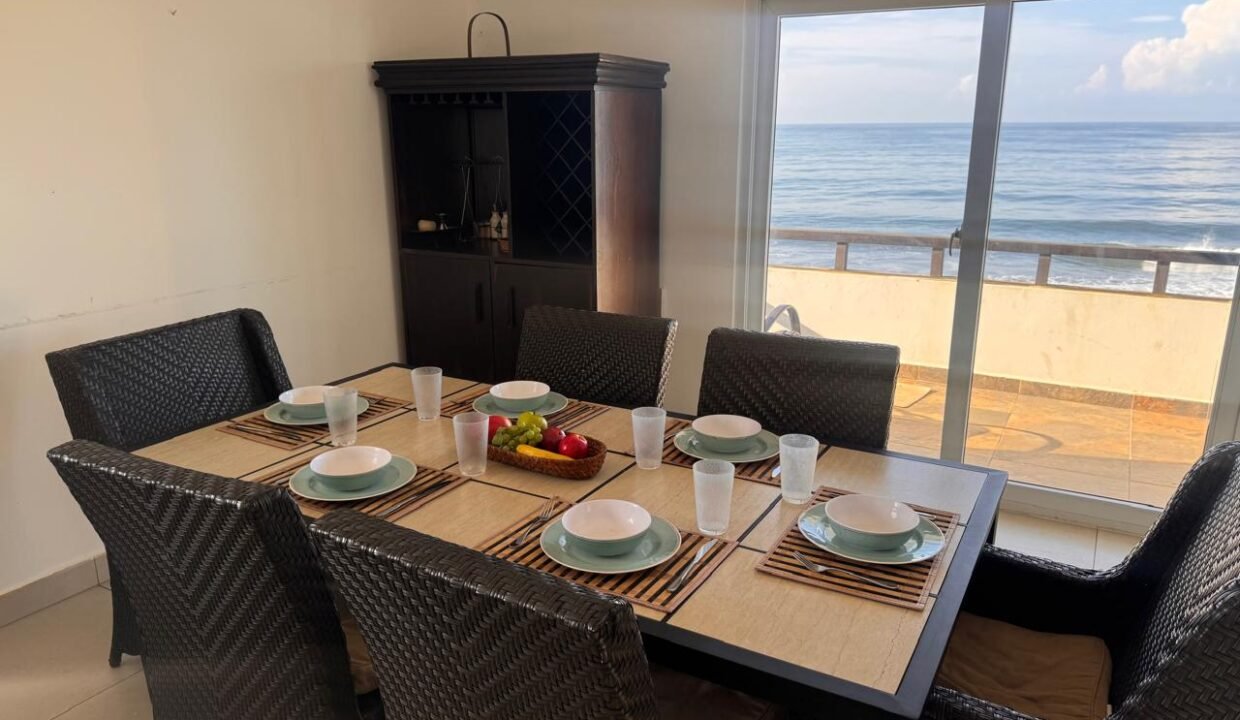 Apartamento en Condominio El Muelle 3 Habitaciones Monterrico, Aldea el Sunzo (40)