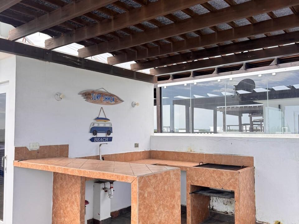Apartamento en Condominio El Muelle 3 Habitaciones Monterrico, Aldea el Sunzo (6)