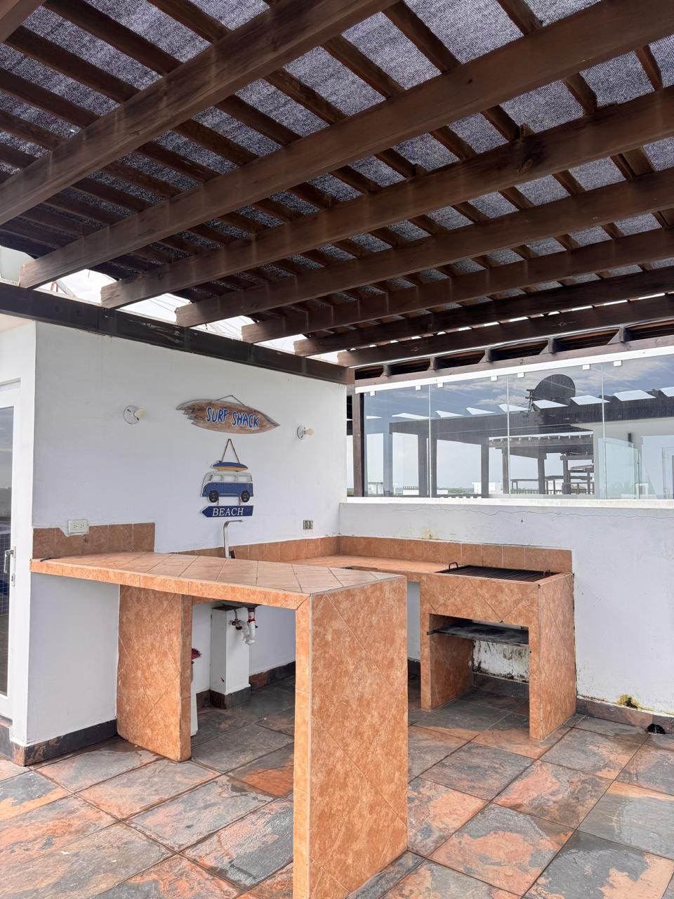 Apartamento en Condominio El Muelle | Monterrico, Aldea el Sunzo - Image 5