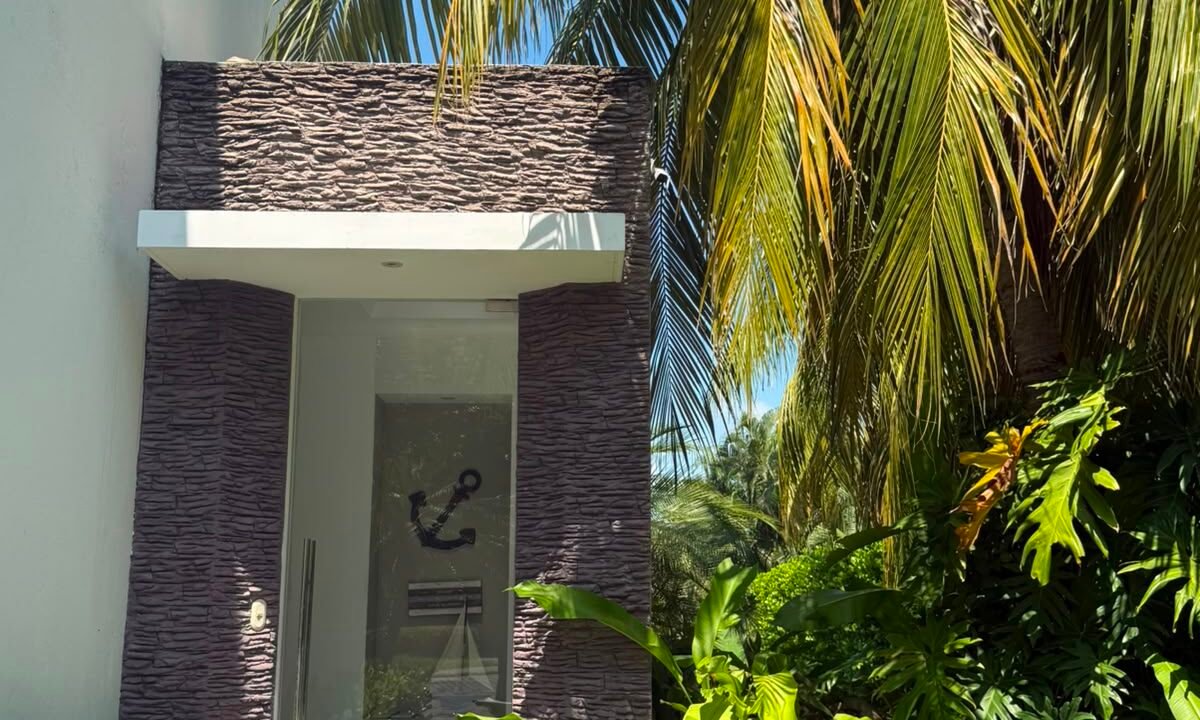 Apartamento en Pérgolas del Mar Acceso a Canal para Actividades Acuáticas (1)