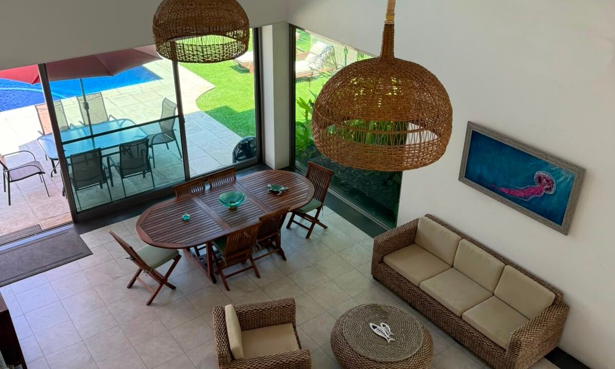 Apartamento en Pérgolas del Mar Acceso a Canal para Actividades Acuáticas (10)