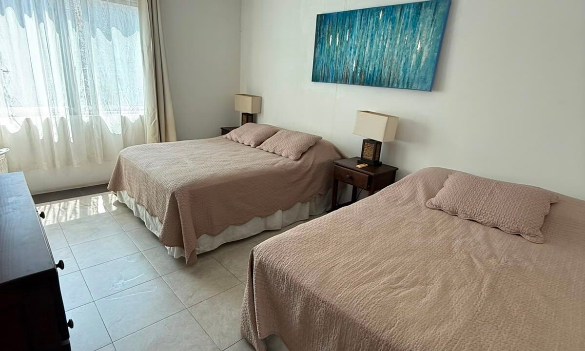 Apartamento en Pérgolas del Mar Acceso a Canal para Actividades Acuáticas (11)