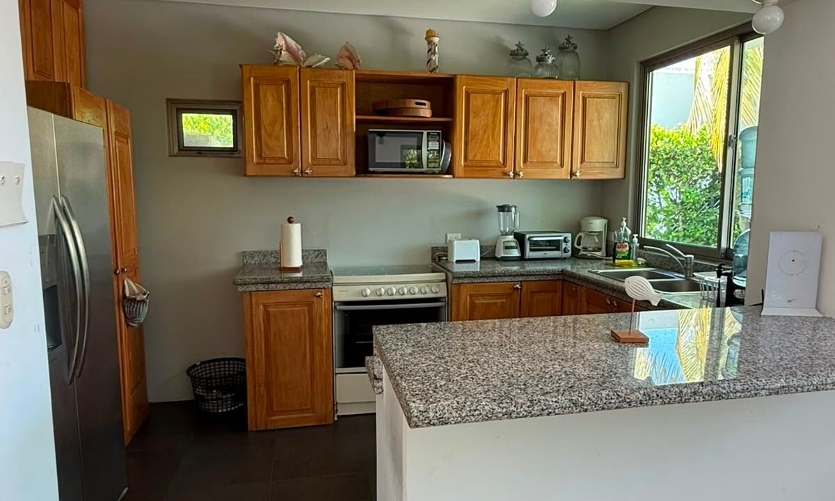 Apartamento en Pérgolas del Mar Acceso a Canal para Actividades Acuáticas (12)