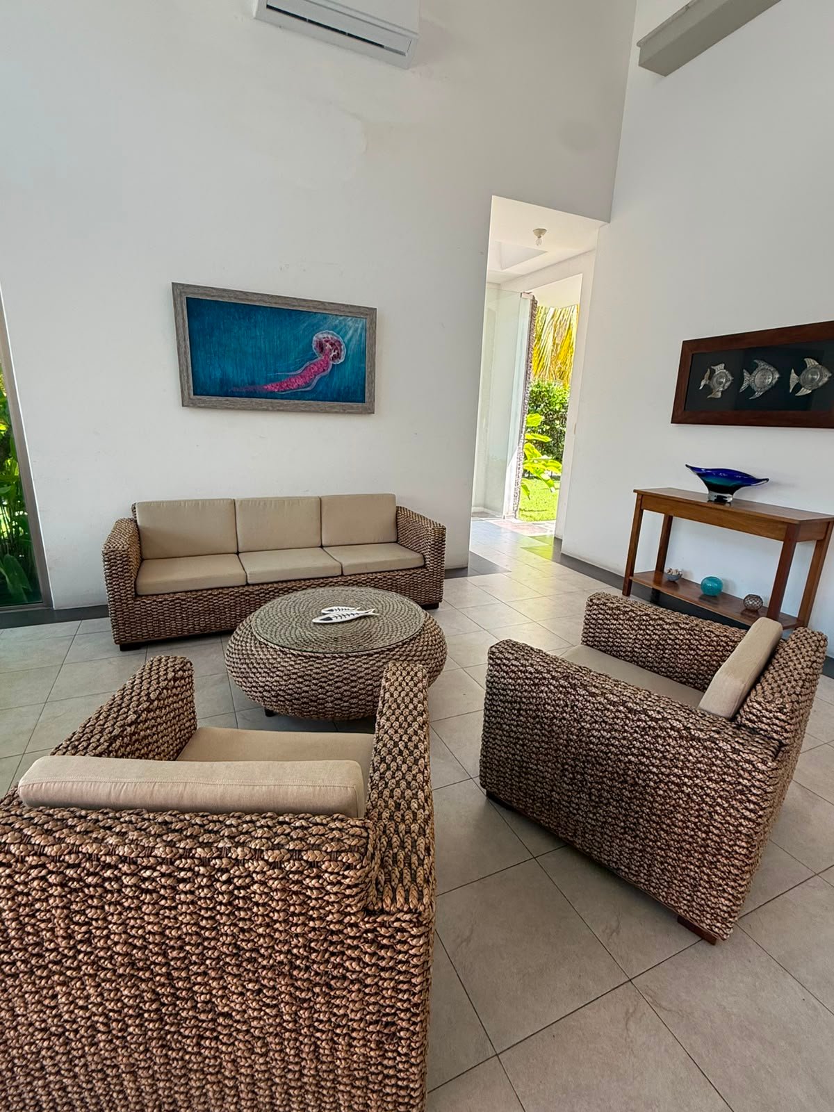 Casa en Pérgolas del Mar | Acceso a Canal para Actividades Acuáticas - Miniatura 15