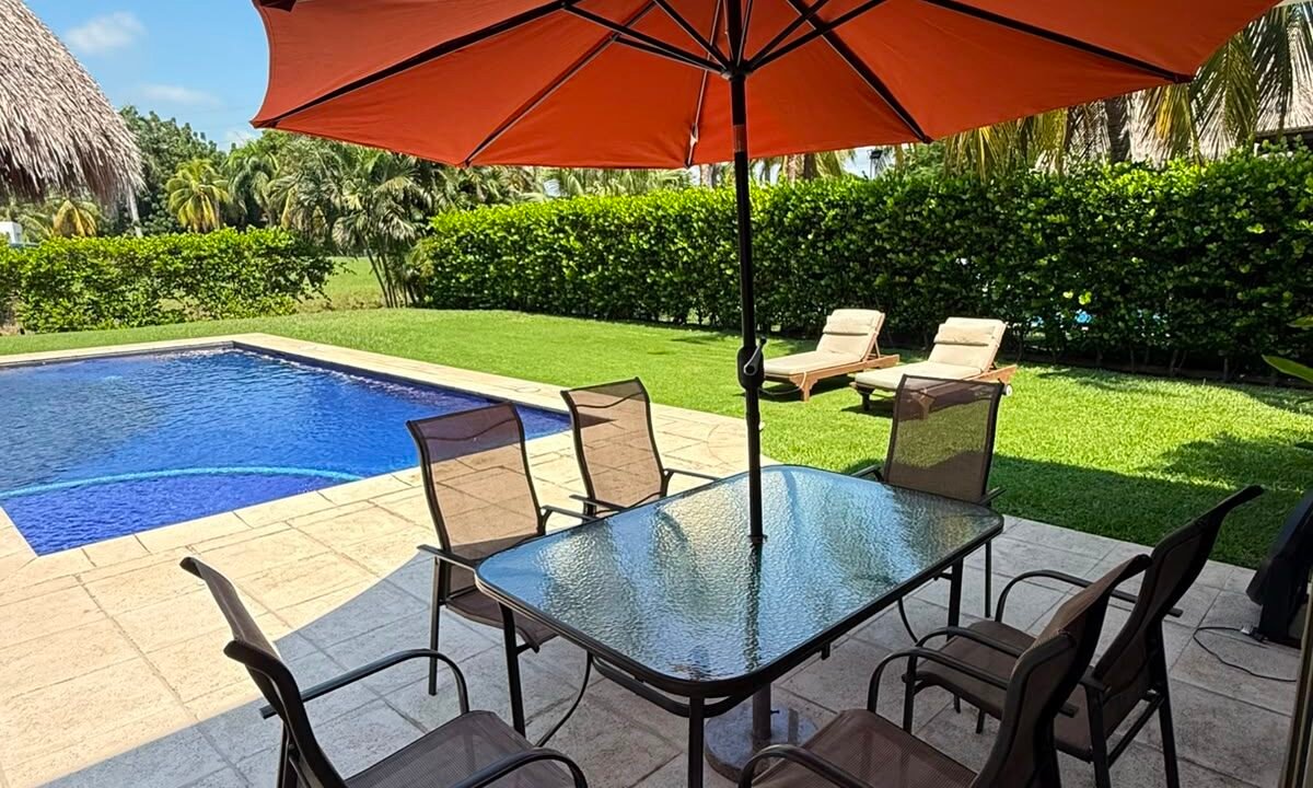 Apartamento en Pérgolas del Mar Acceso a Canal para Actividades Acuáticas (15)