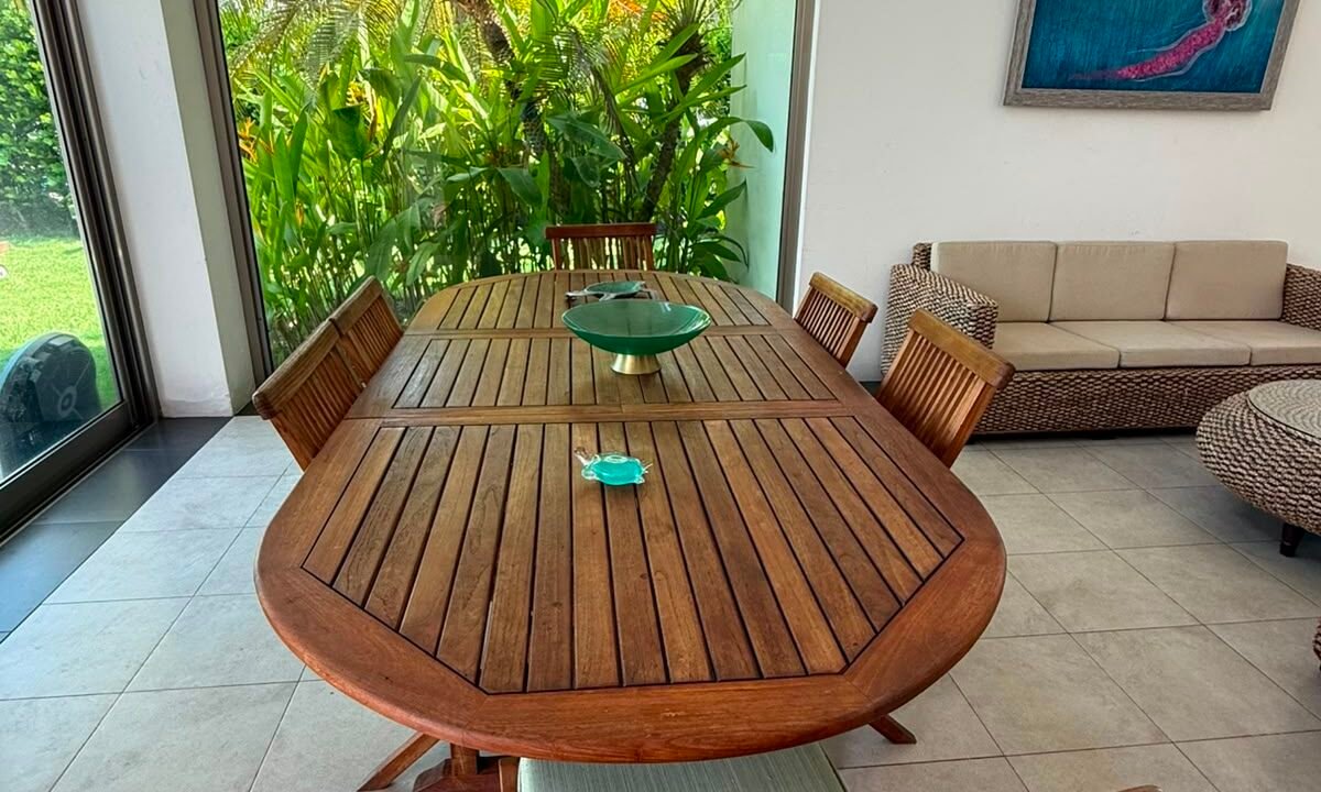 Apartamento en Pérgolas del Mar Acceso a Canal para Actividades Acuáticas (16)