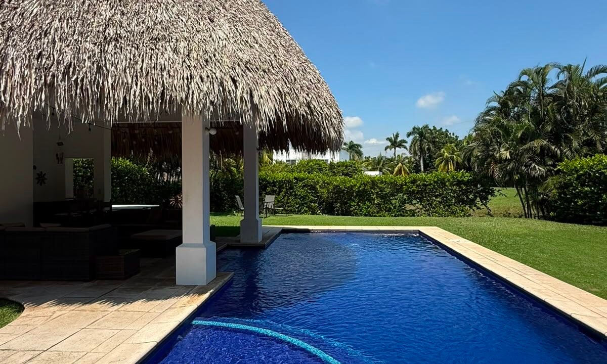 Apartamento en Pérgolas del Mar Acceso a Canal para Actividades Acuáticas (17)