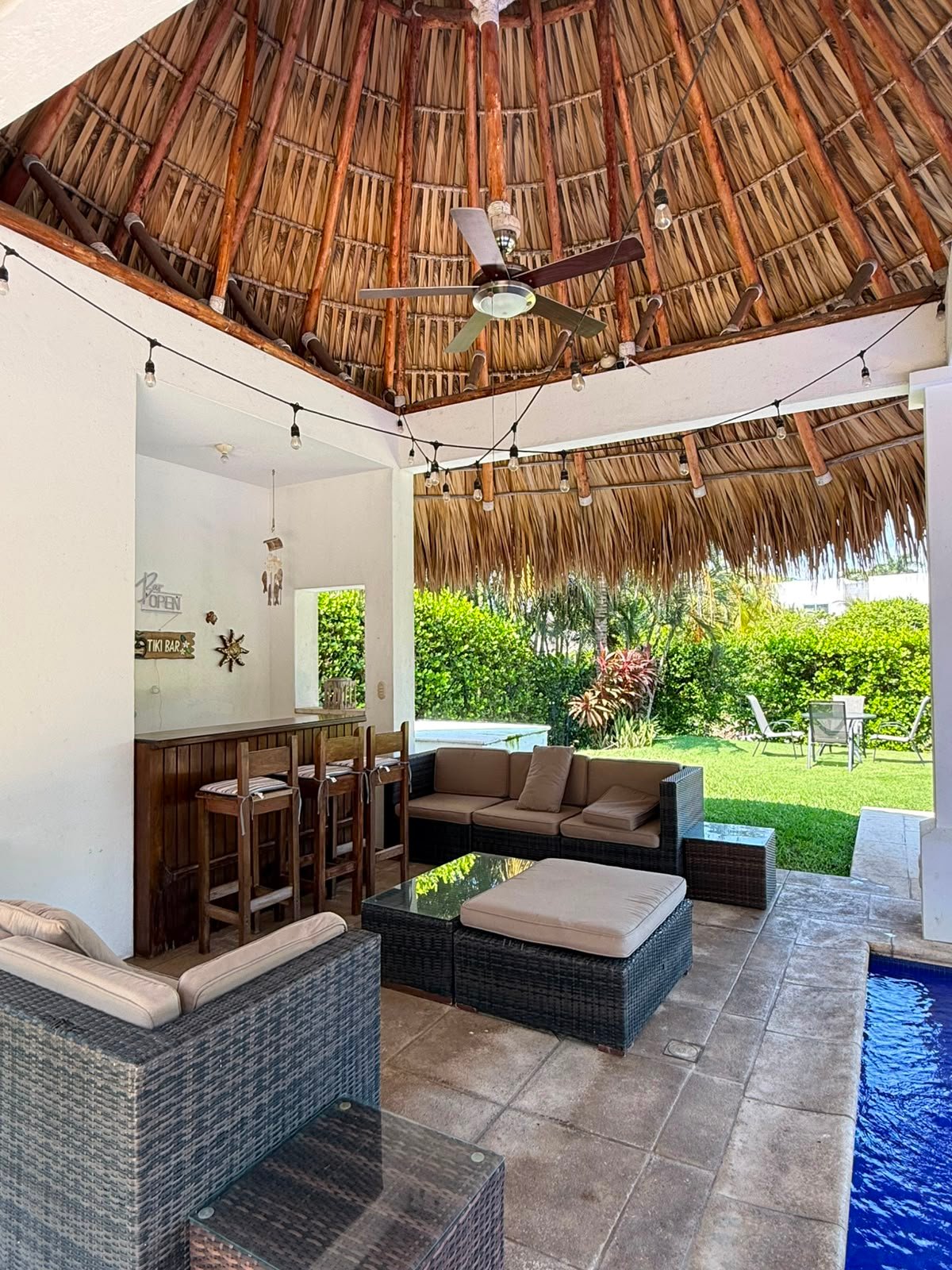 Casa en Pérgolas del Mar | Acceso a Canal para Actividades Acuáticas - Miniatura 10