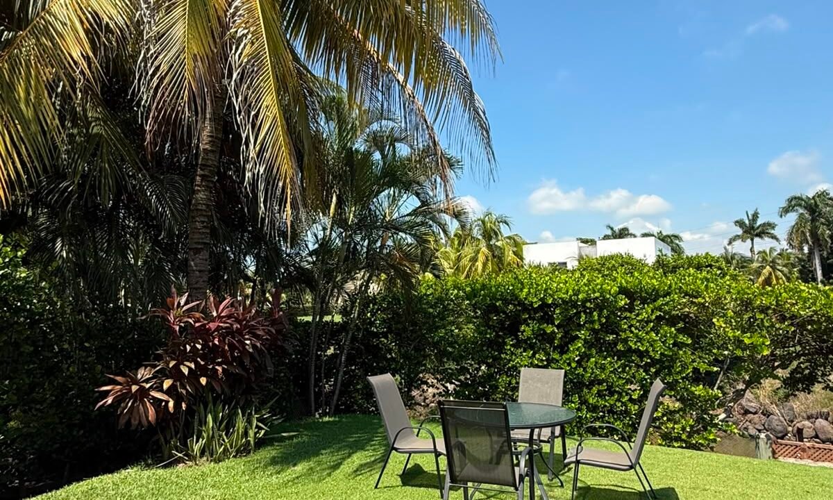 Apartamento en Pérgolas del Mar Acceso a Canal para Actividades Acuáticas (19)