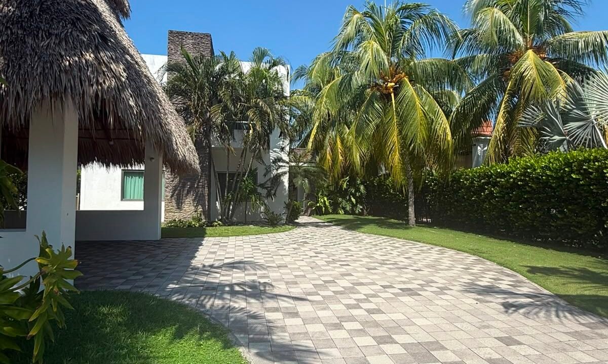 Apartamento en Pérgolas del Mar Acceso a Canal para Actividades Acuáticas (2)